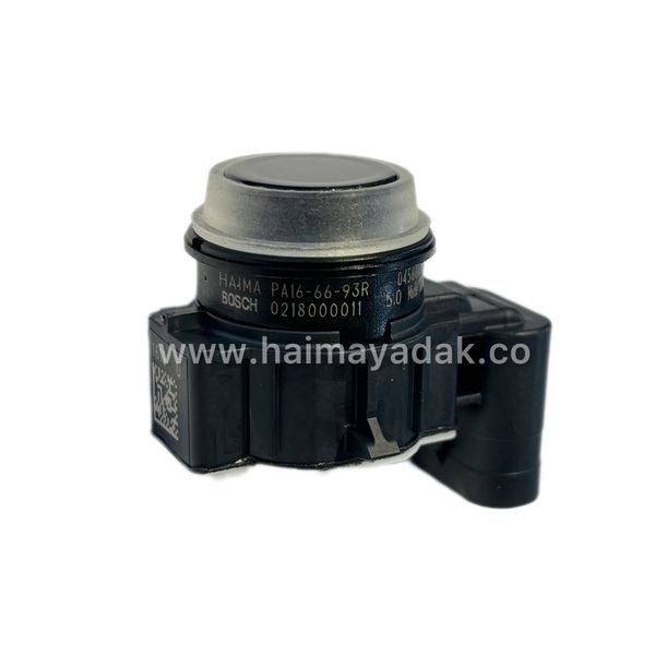 سنسور پارک جلو وعقب گوشه و روبرو هایما 7ایکس شرکتی