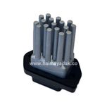 مدول بخاری هایما اس7 شرکتی