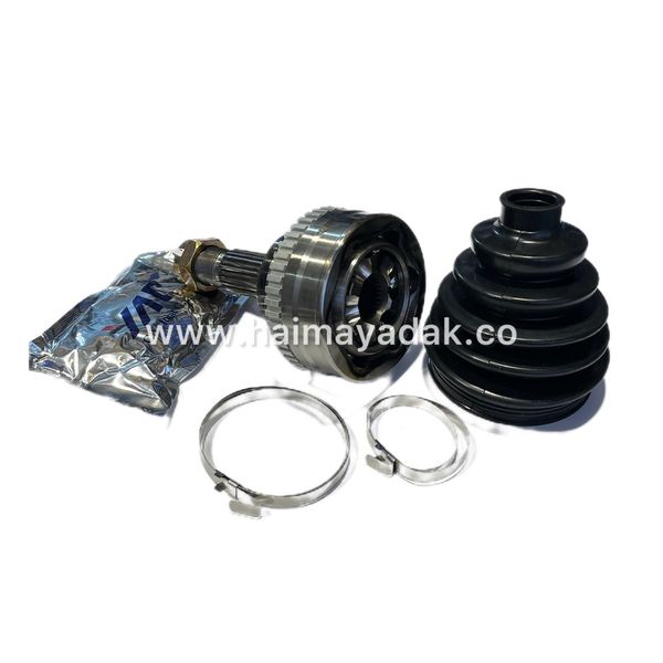 سرپلوس اچ سی کراس وارداتی