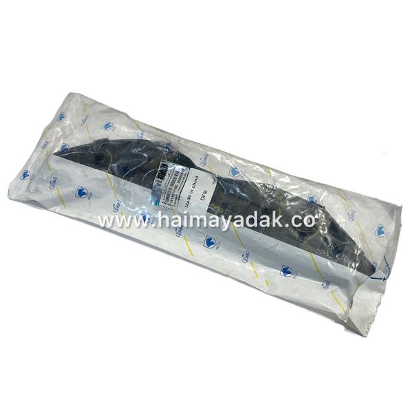 براکت سپر عقب راست اچ سی شرکتی