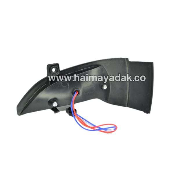 راهنمای روی آینه راست هایما اس7 اصلی