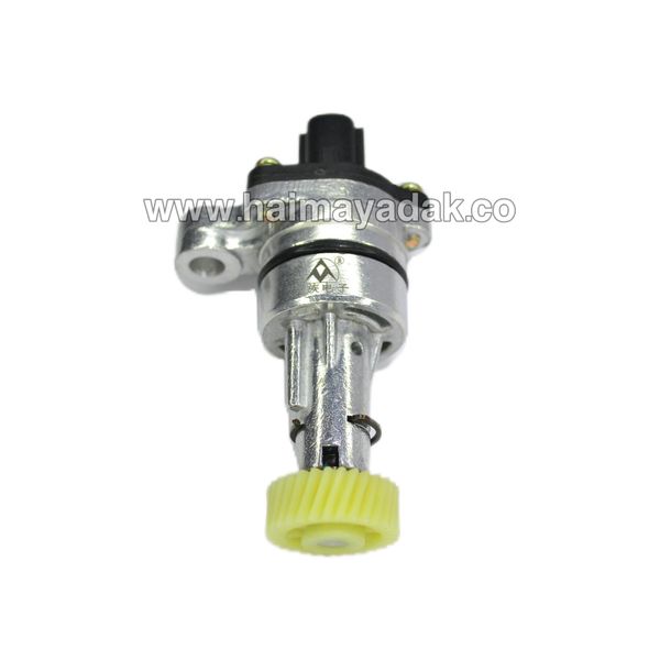 سنسور کیلومتر اچ سی کراس شرکتی