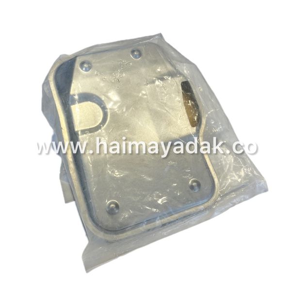 فیلتر روغن گیربکس هایما اس5 CVT شرکتی