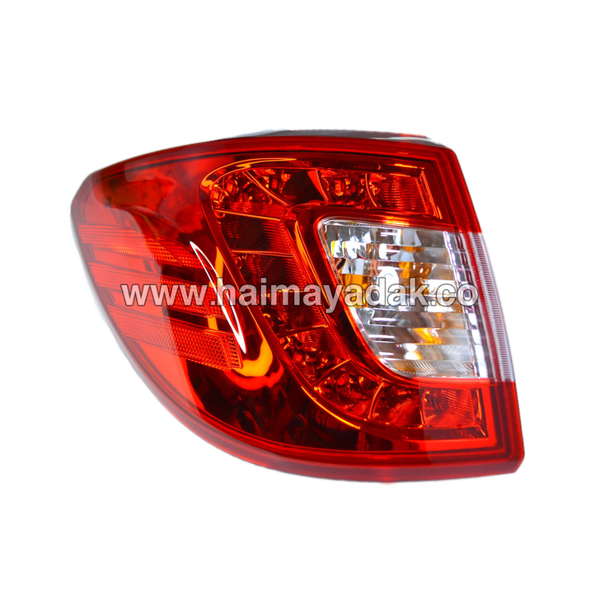 چراغ عقب چپ روی گلگیر اس 30 دانگ فنگ شرکتی