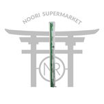 چاپستیک یکبار مصرف گرد 19 سانت