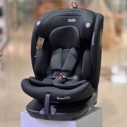 صندلی ماشین 360 چرخشی برند کیدیلو مدل KBH607s