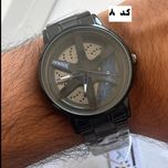 ساعت رینگی مردانه