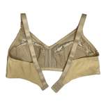 سوتین مینیمایزر طلاکوب