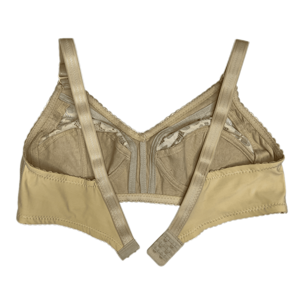 سوتین مینیمایزر طلاکوب