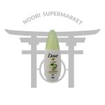 مام رول ضدتعریق زنانه داو مدل Go Fresh با رایحه خیار و چای سبز 50 میل — Dove Go Fresh