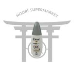 مام رول ضدتعریق زنانه داو مدل Invisible Dry محافظ لباس در برابر لک 50 میل — Dove Invisible Dry  2. م