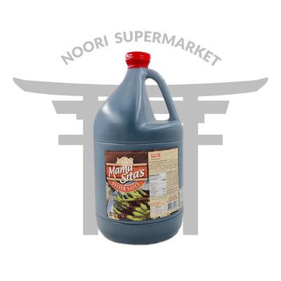 سس اویستر ماماسیتا 4 لیتری اصلی