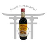 سس سویا هاینز 500 میلی‌لیتر     Heinz Soy Sauce
