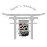 چیپس جلبک اورجینال کره ای نمکی