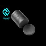 آهنربا دیسکی 22*7