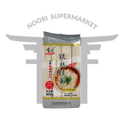 رشته نودل فرنگی باریک و نازیک 900 گرم NIKOO