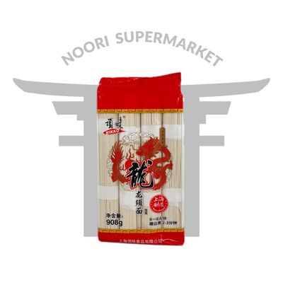 رشته نودل فرنگی چینی 900 گرم NIKKO