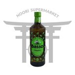 روغن آووکادو باسو بدون بو 1 لیتر  Basso Avocado Oil