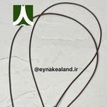 بند عینک چرم بلند کد 449