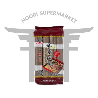 رشته نودل سوبا 900 گرم NIKKO