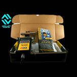 اورلود سیم بکسلی توربوسل