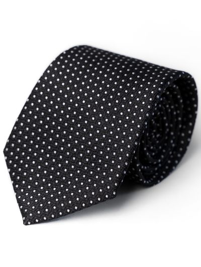 کراوات و‌پوشت طرحدار کارلوتـی کد a216