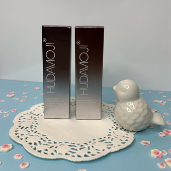 هاشور ابرو HUDA MUJI