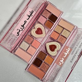پالت سایه پینترستی🎀