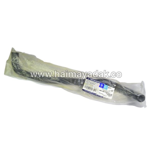 شیلنگ آب پوسته ترموستات هایما اس7 توربو شرکتی
