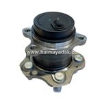 توپی و بلبرینگ چرخ عقب هایما اس5 شرکتی