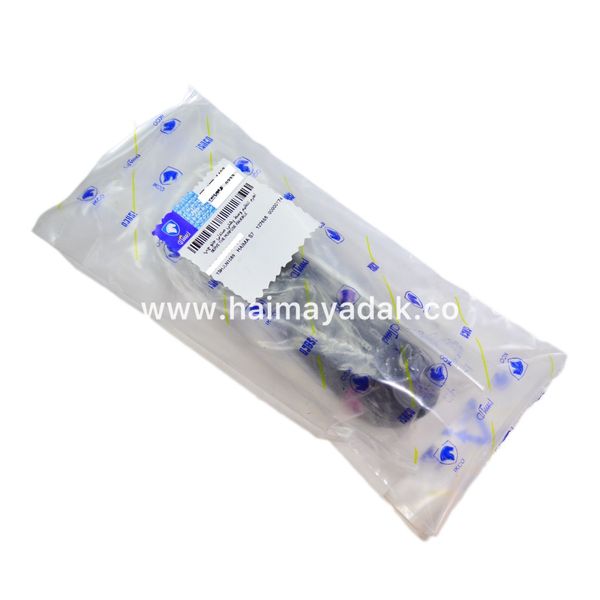 دستگیره تنظیم گودی کمر صندلی هایما S7 شرکتی