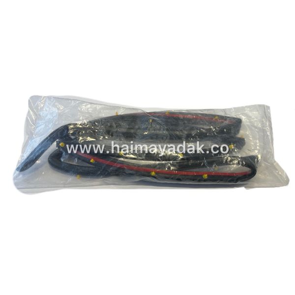 نوار آبندی دور درب جلو چپ اچ سی کراس شرکتی