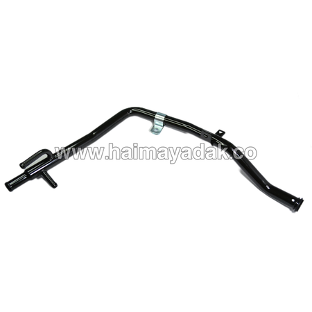 لوله فرعی آب هایما اس7 توربو شرکتی