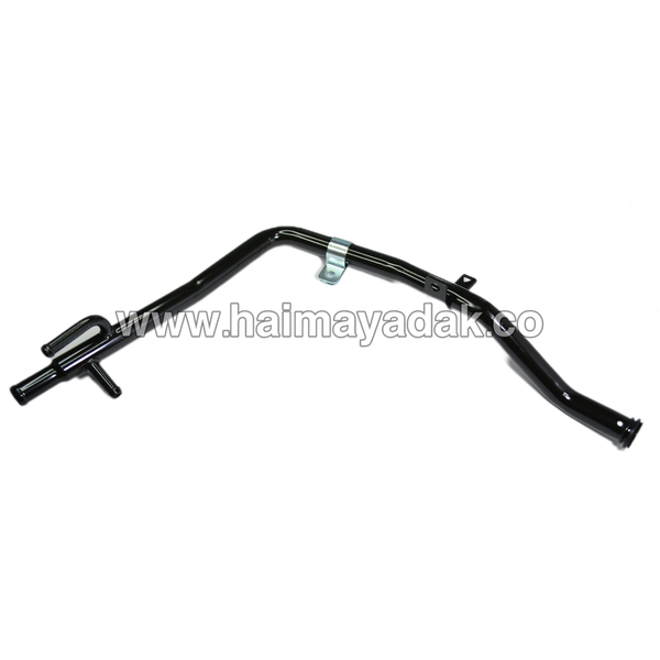 لوله فرعی آب هایما اس7 توربو شرکتی