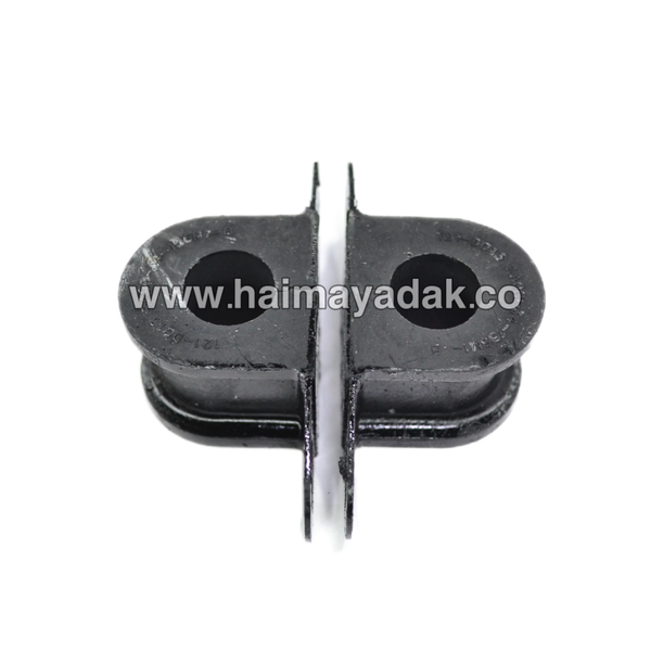 لاستیک چاکدار بهینه هایما اس7 شرکتی (2عددی)