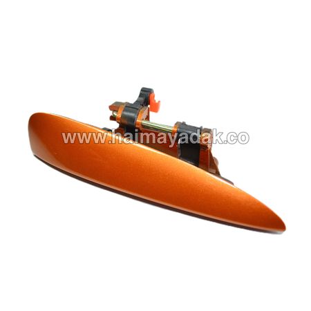 دستگیره بیرونی جلو و عقب راست مسی اچ سی کراس شرکتی