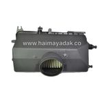 هواکش کامل با فیلتر هایما اس7 توربو شرکتی