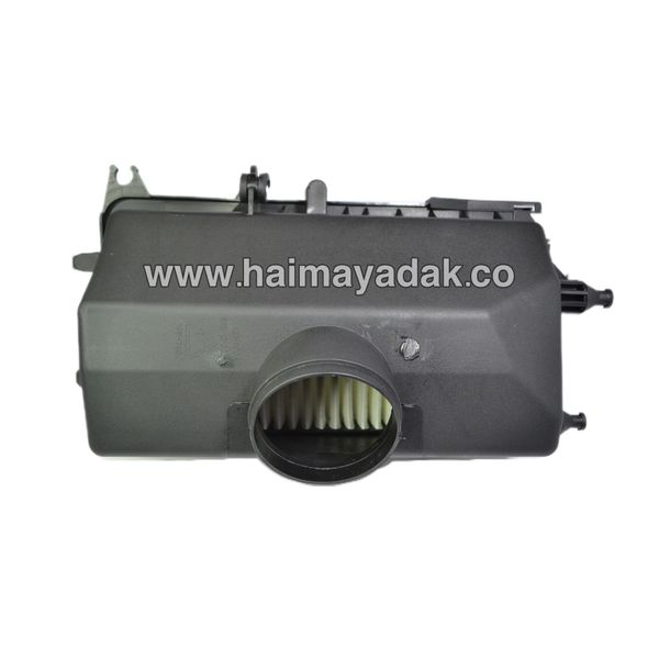 هواکش کامل با فیلتر هایما اس7 توربو شرکتی