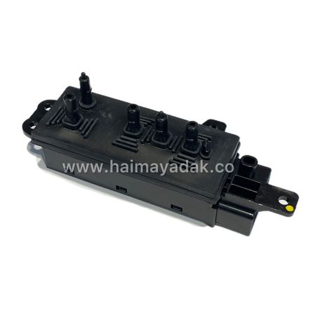 سوییچ الکتریکی صندلی جلو چپ هایما اس7