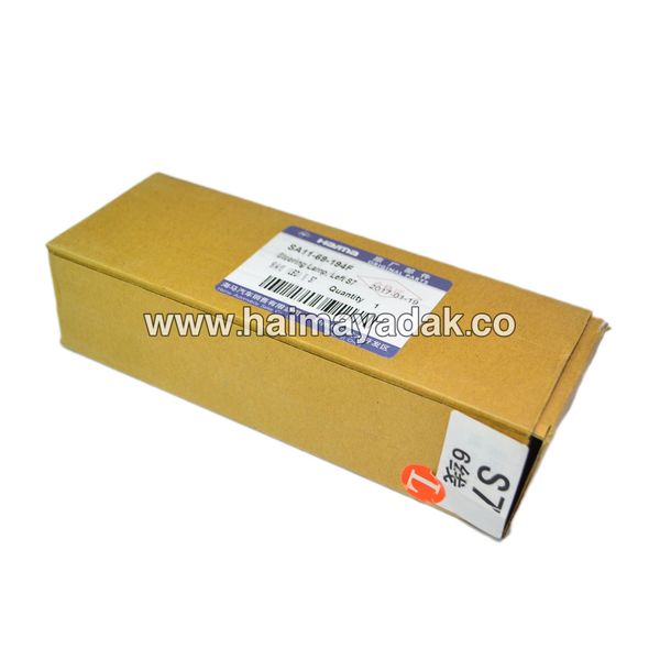 راهنمای روی آینه چپ هایما اس7 اصلی