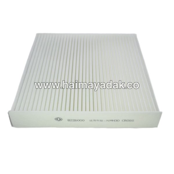 فیلتر کابین اچ سی کراس