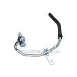 لوله آب برگشت توربو شارژ هایما اس7 شرکتی