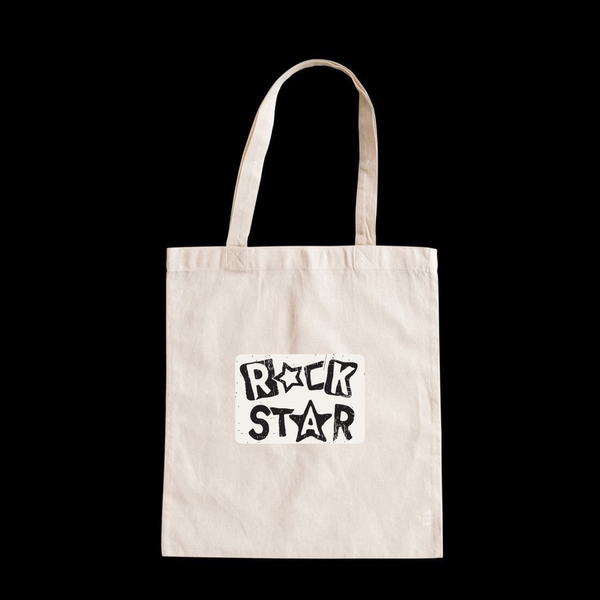 تتبگ rock star