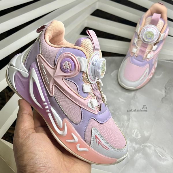 کتونی بچگانه طرح BKG کد 1315529