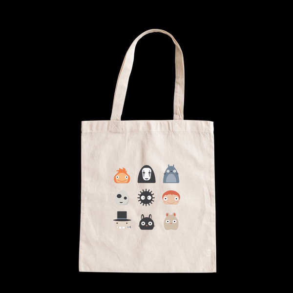 تتبگ studio Ghibli