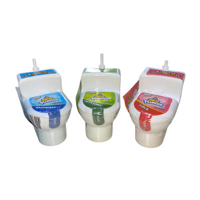 آبنبات توالت فرنگ اصلی