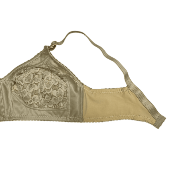 سوتین مینیمایزر طلاکوب