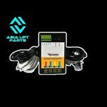 فتوسل دو کانال توربوسل