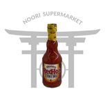 سس فلفل فوق تند فرانکز رد هات 354 میل  Frank’s RedHot Xtra Hot