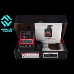 اورلود مغناطیسی توربوسل